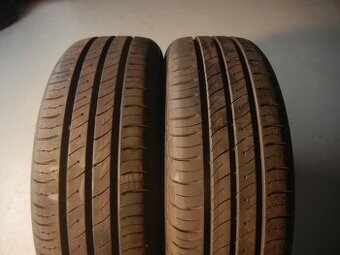 Nové letní pneu Kumho 185/60R15 - možnost přezut