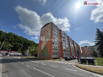Byt 3+1+lodižie Teplice, Prosetice 76 m2