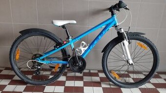 Prodám kvalitní dětské kolo Felt 24´´pro 8-12LET