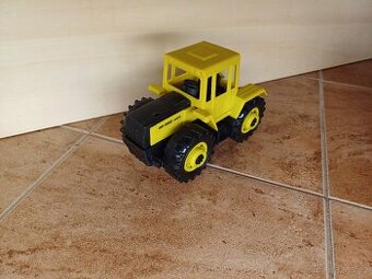 Bruder Mercedes MB 1300