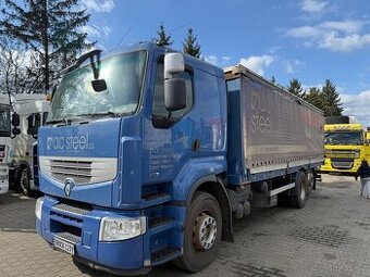 RENAULT PREMIUM 450dxi 6x2 Manual