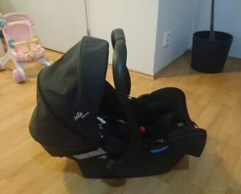 Joie i-Gemm, 0-13kg