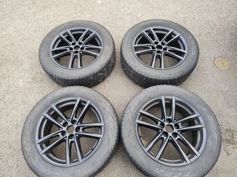 Alu 5 x 112, r18