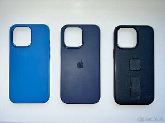 Kryty / Pouzdra / Obaly MagSafe na Apple iPhone 13 Pro