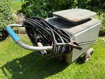 Prodám svářečku ČKD KS-N-100