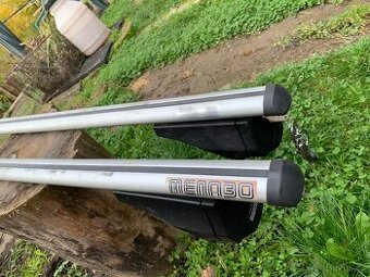 Menabo Příčníky Tiger 120cm