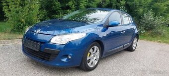 Renault Megane 1.6 16v 81kw Tom Tom