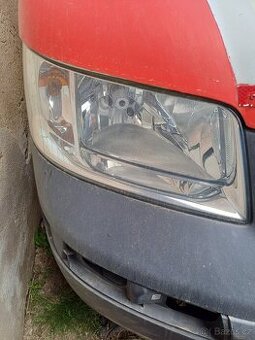 Volkswagen Transporter t5