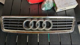 Audi A6 C5 1.9 96 kW r.v. 2000 - náhradní díly