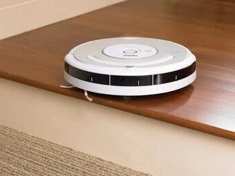 Top Exkluzivní iRobot Roomba 505 XL White p.c 16587,- - 1