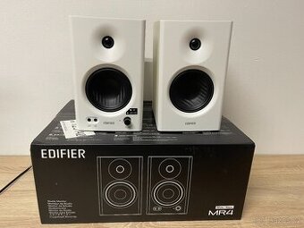 Reproduktory Edifier MR4