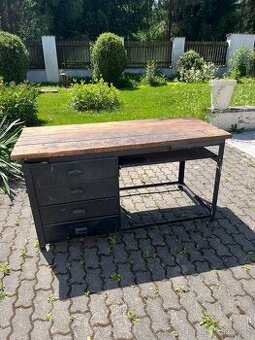 Dílenský stůl - ponk