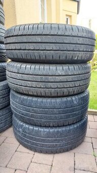 Pneu letní, 4 ks, rozměr 215/65/16C, 109/107T, zn. HANKOOK
