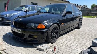 Bmw e46 316i