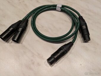 XLR ALBEDO MKII