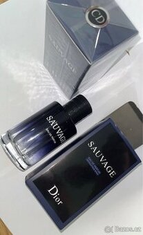 Prodam vonavku (dior sauvage)