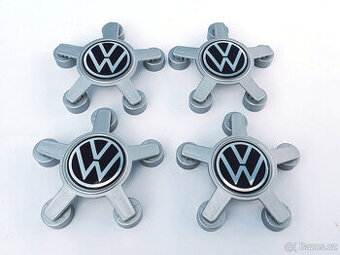 středové krytky VW 130mm 4F0601165N Audi
