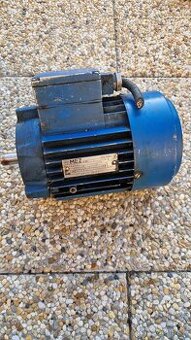 Prodám motor 0.75kW, 1380ot