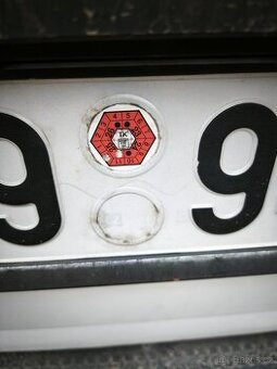VW Transporter T4 2,5TDi