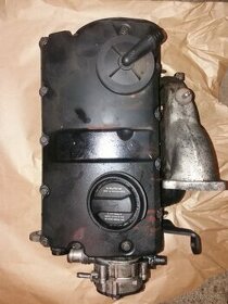 Hlava motoru VW Passat 1,9tdi 96kw