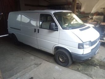Volkswagen T4