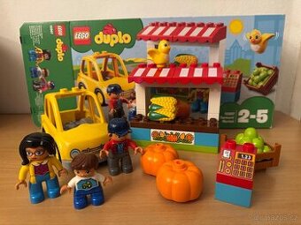 Lego Duplo 10867
