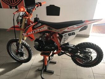 Pitbike 125 ccm Xmotos