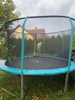 Prodám dětskou trampolinu