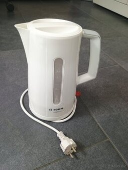 rychlovarná konvice Bosh