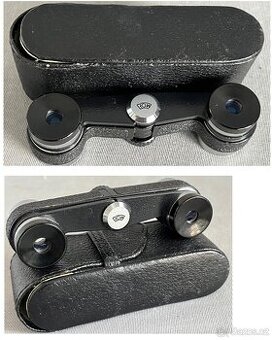 DIVADELNÍ KUKÁTKO ROW(Made in Germany) - 1