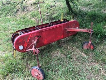 TON 160