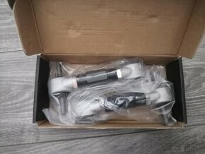 Příčná nastavitelné závěsná ramena honda civic 92-00