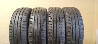 Continental ContiEcoContact 3 185/65 R15 88T