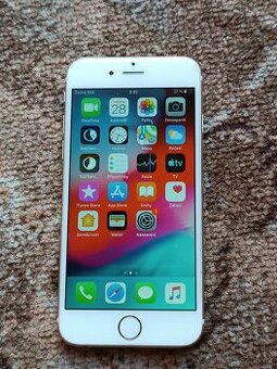 📱 iPhone 6 – 16 GB 🔋 Batéria 87 % | 💯 Plne funkčný | 📸