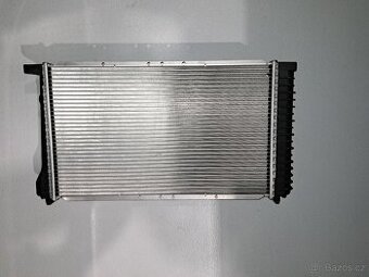 Bmw e34,e32 vodni chladič
