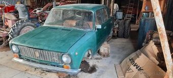 VAZ 21011