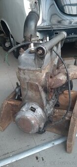 Motor Wartburg 311