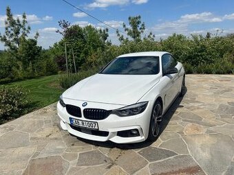 BMW 440i xDrive 3.0 M Sport Cabrio