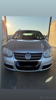 Volkswagen golf 5 variant