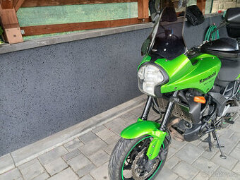 Kawasaki Versys 650