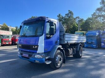 Daf LF 55.250 sklápěč