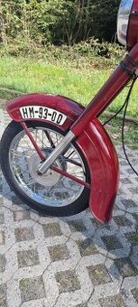 Jawa Čz 175/356