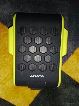 ADATA Externí HDD 2TB 2,5