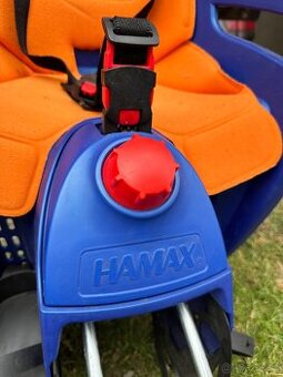 Hamax Siesta