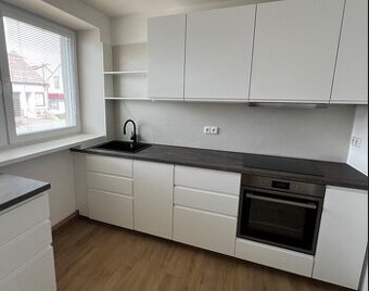Nový byt na prodej, 3 + 1, 103m2