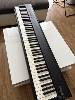 Digitálne piano/klavír ROLAND FP-30X
