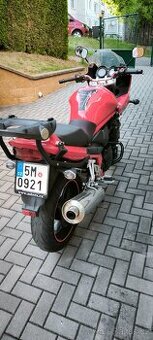 Suzuki Bandit 650S