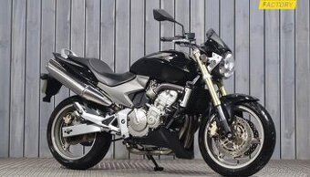 Koupím Hondu Hornet 600 (25 kW / 35 kW)