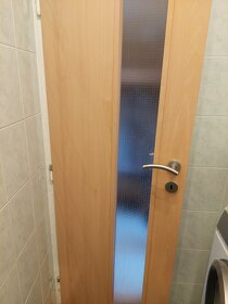 Prodám interiérové dveře
