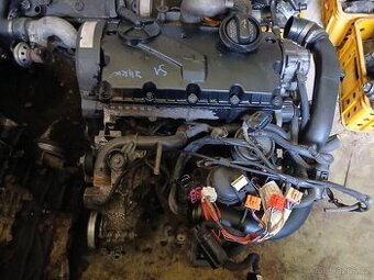 motor do Škoda Superb 1 1.9TDI 74kw AVB